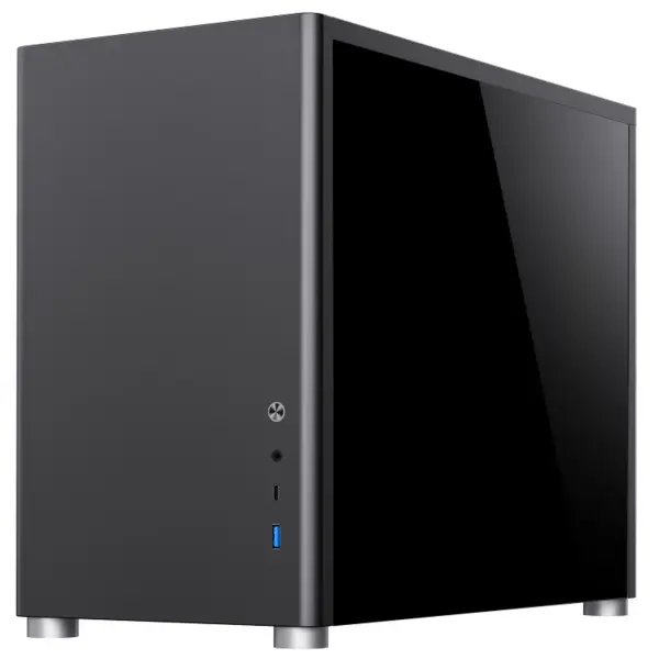 Купить Корпус Gamemax SPARK BLACK - фото 6