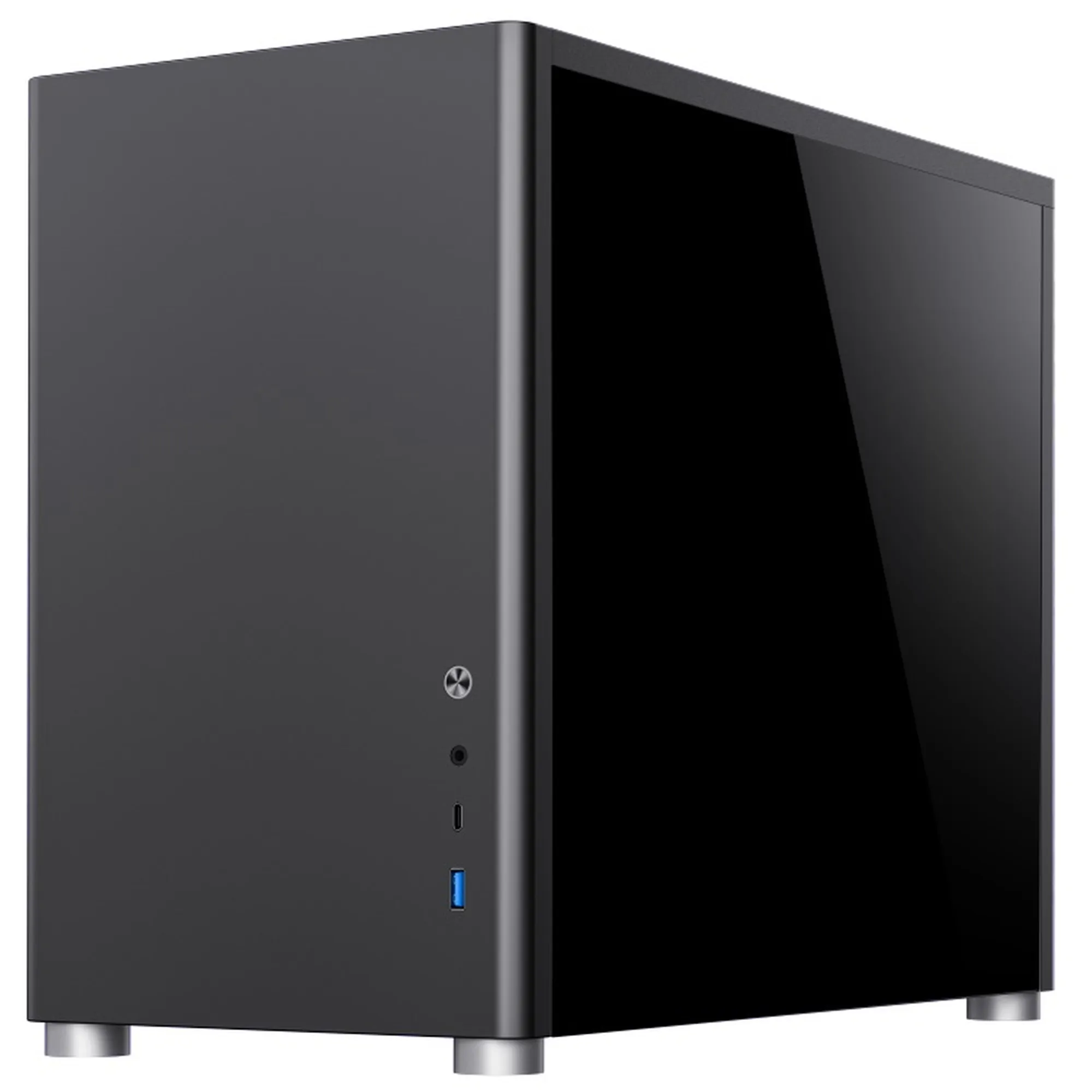 Купить Корпус Gamemax SPARK BLACK - фото 6