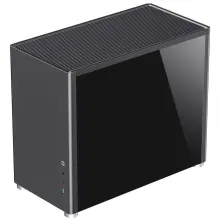 Купить Корпус Gamemax SPARK BLACK - фото 7