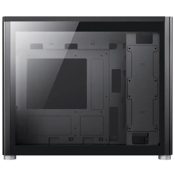Купить Корпус Gamemax SPARK BLACK - фото 8