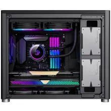 Купить Корпус Gamemax SPARK BLACK - фото 9