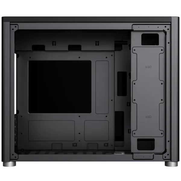 Купить Корпус Gamemax SPARK BLACK - фото 10
