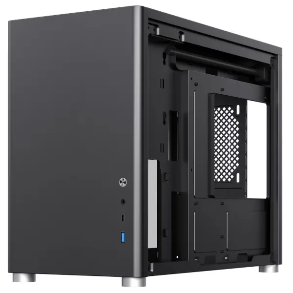 Купить Корпус Gamemax SPARK BLACK - фото 11