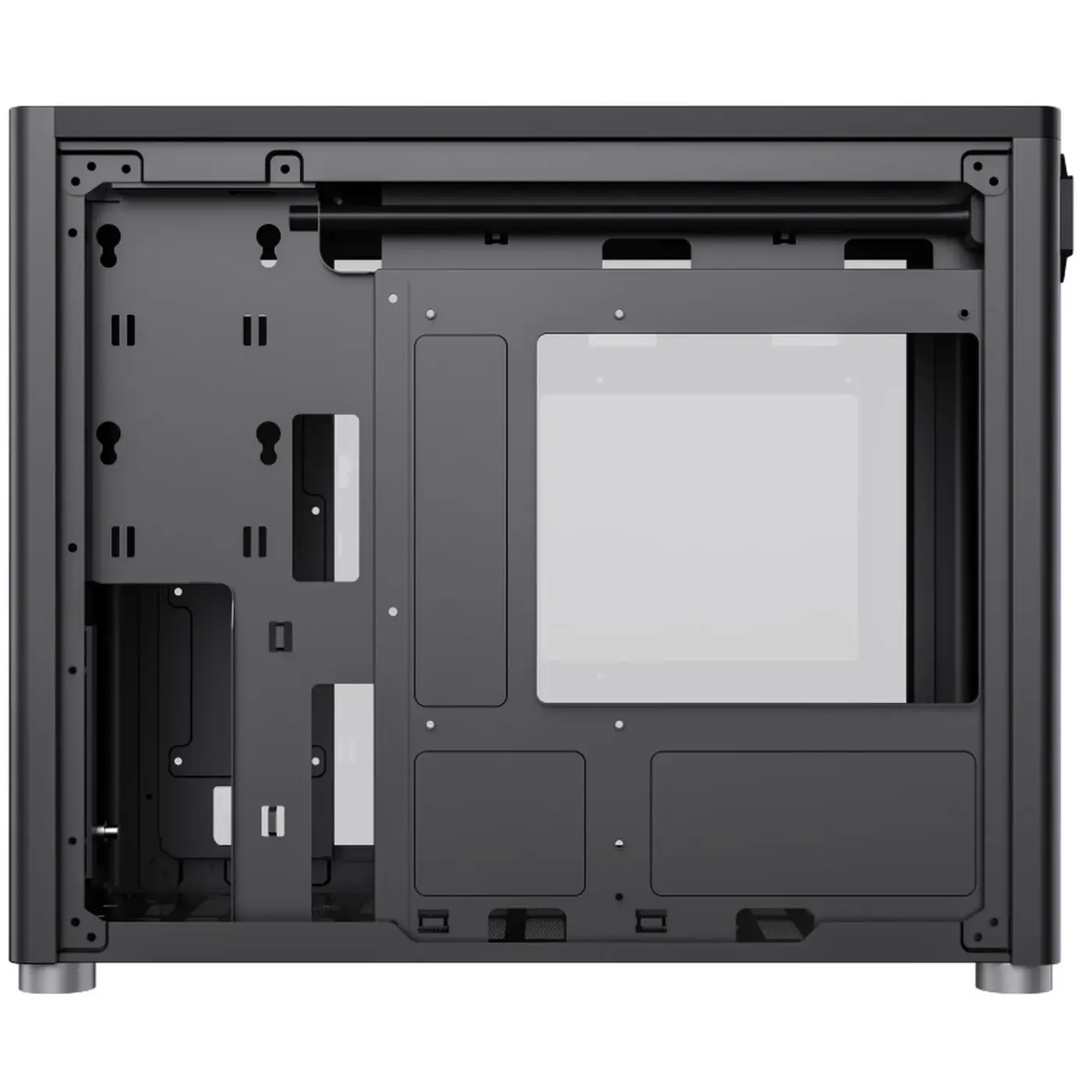 Купить Корпус Gamemax SPARK BLACK - фото 13