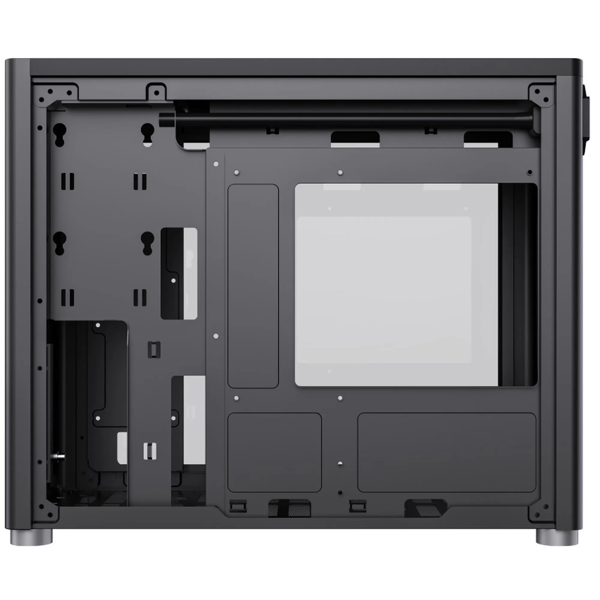 Купить Корпус Gamemax SPARK BLACK - фото 13