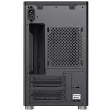 Купить Корпус Gamemax SPARK BLACK - фото 14