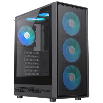 Купить Корпус Gamemax STORM 2 AB - фото 1