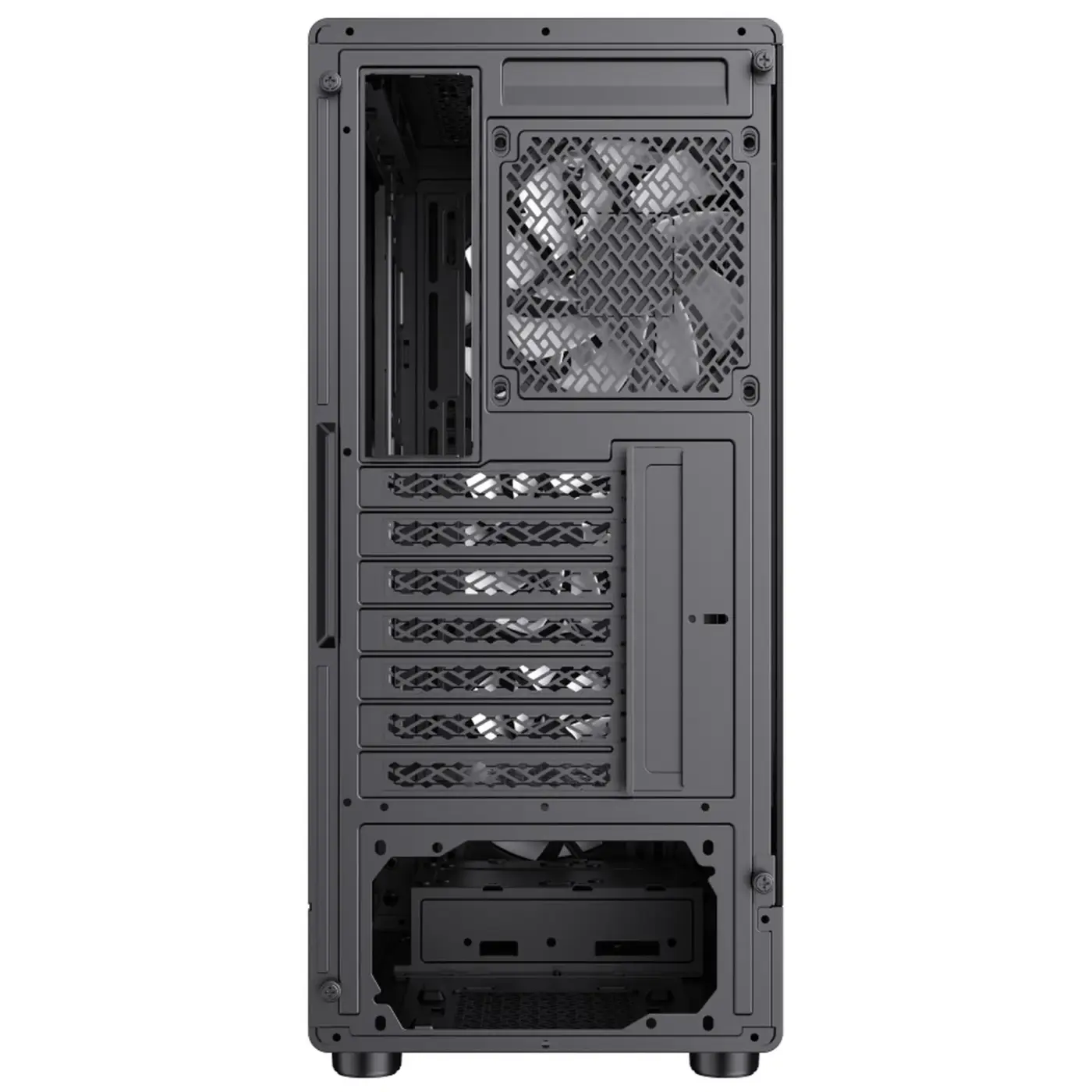 Купить Корпус Gamemax STORM 2 AB - фото 4
