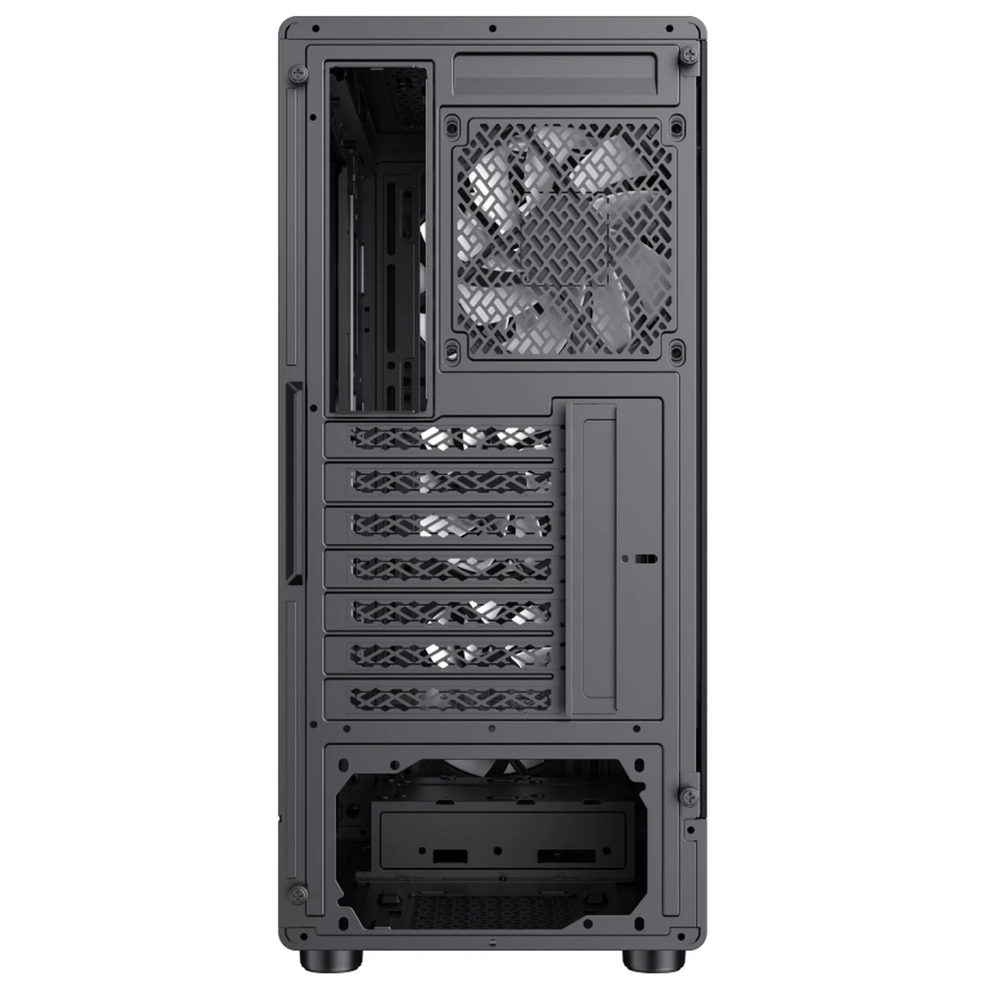 Купить Корпус Gamemax STORM 2 AB - фото 4