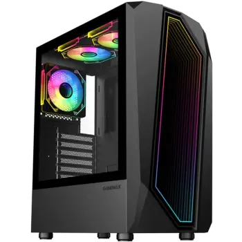 Купить Корпус Gamemax TIME BANDIT - фото 1
