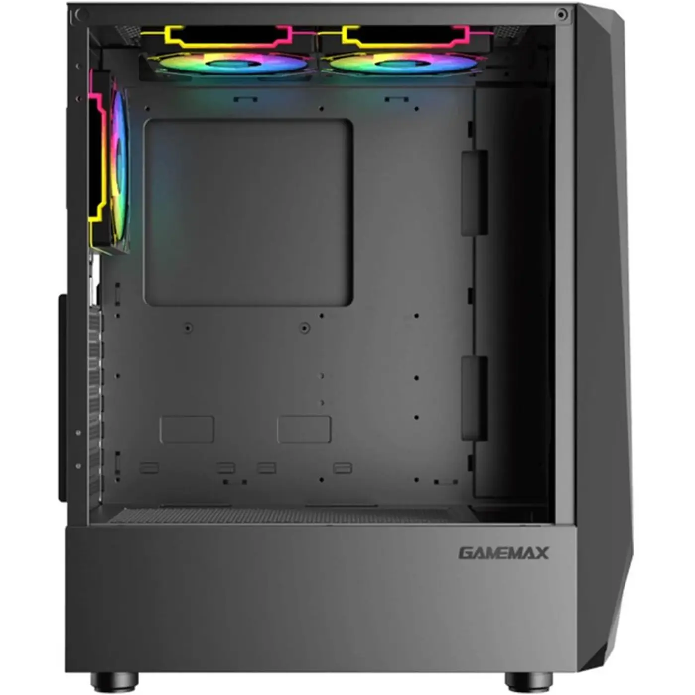 Купить Корпус Gamemax TIME BANDIT - фото 6