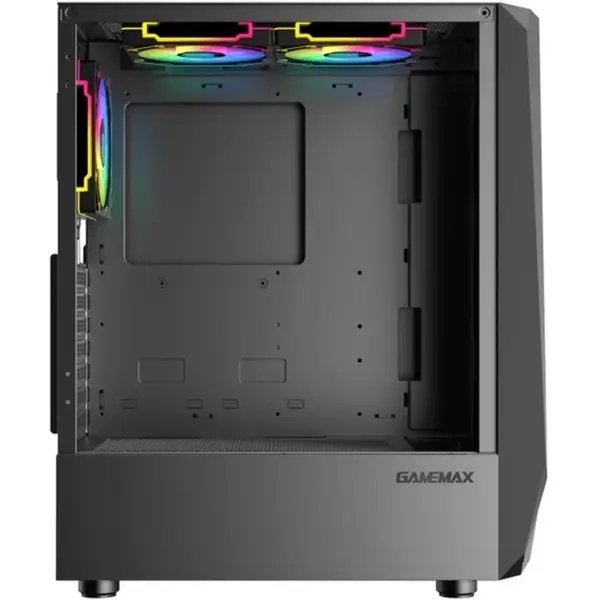 Купить Корпус Gamemax TIME BANDIT - фото 6