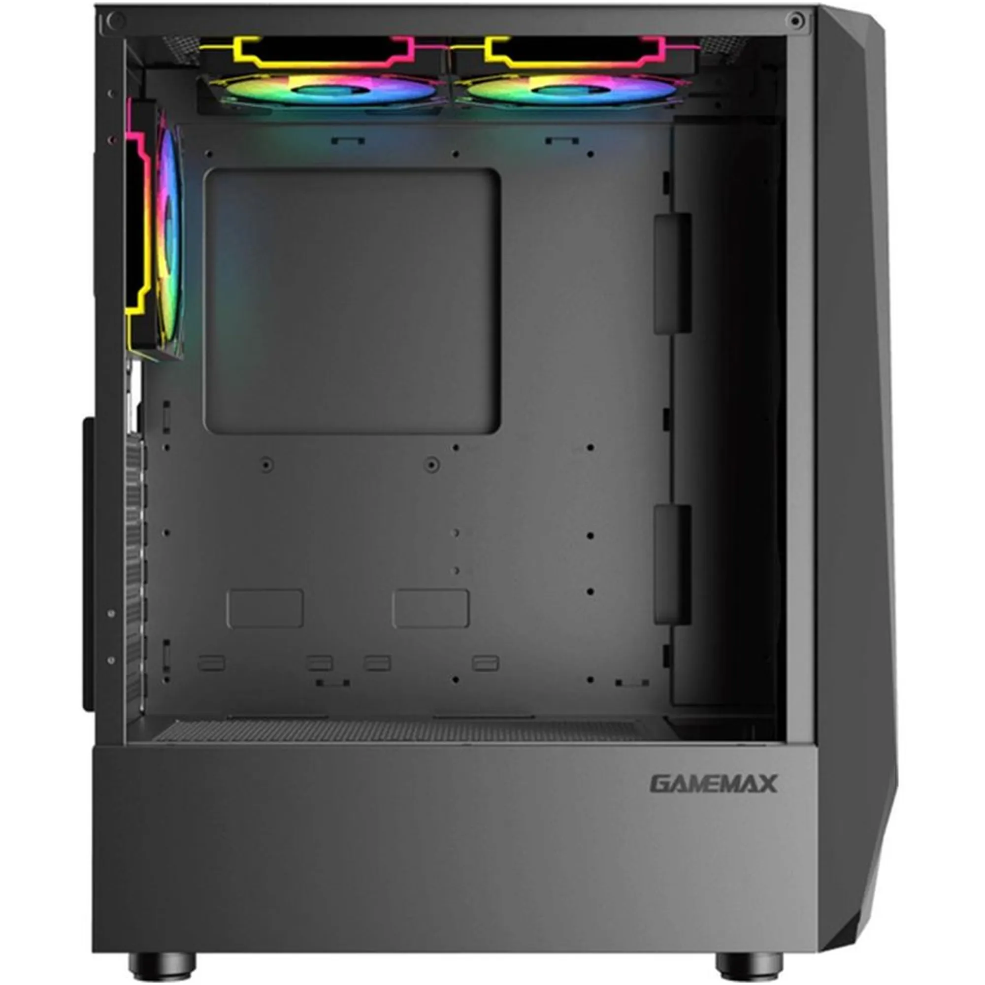 Купить Корпус Gamemax TIME BANDIT - фото 6