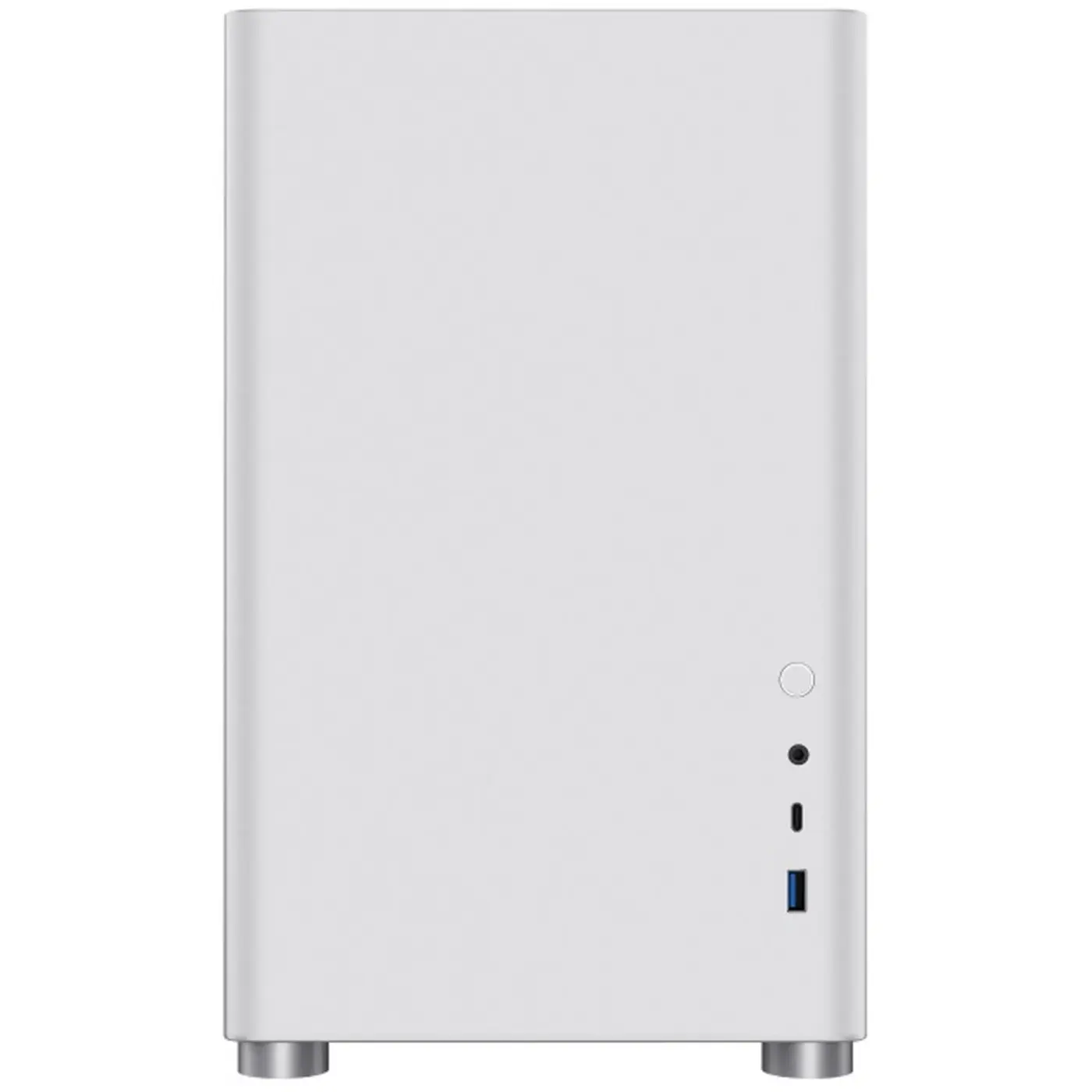 Купить Корпус Gamemax SPARK FULL WHITE - фото 2