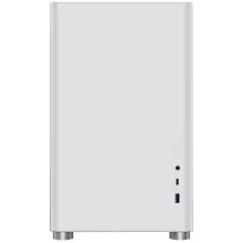 Купить Корпус Gamemax SPARK FULL WHITE - фото 2
