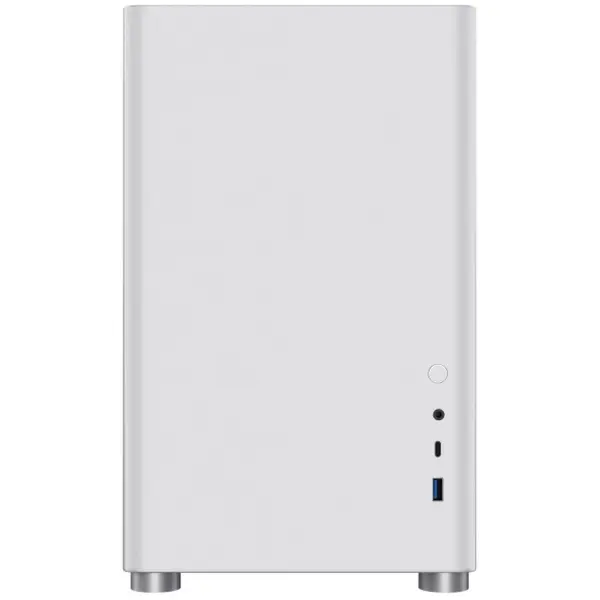 Купить Корпус Gamemax SPARK FULL WHITE - фото 2