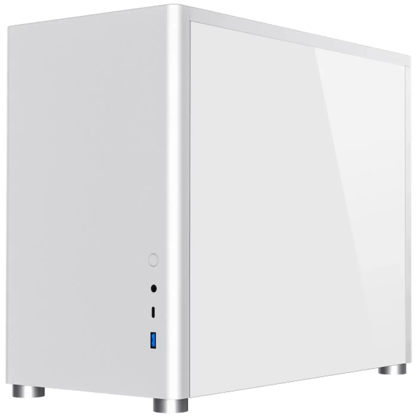 Купить Корпус Gamemax SPARK FULL WHITE - фото 3