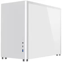 Купить Корпус Gamemax SPARK FULL WHITE - фото 3