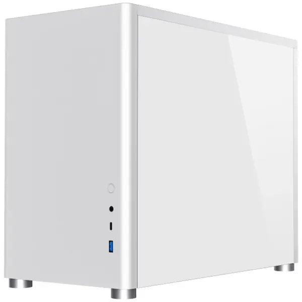 Купить Корпус Gamemax SPARK FULL WHITE - фото 3