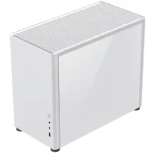 Купить Корпус Gamemax SPARK FULL WHITE - фото 5