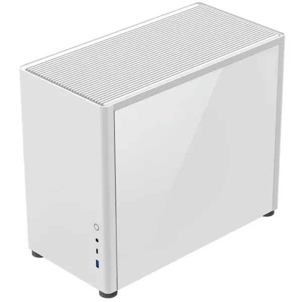 Купить Корпус Gamemax SPARK FULL WHITE - фото 5