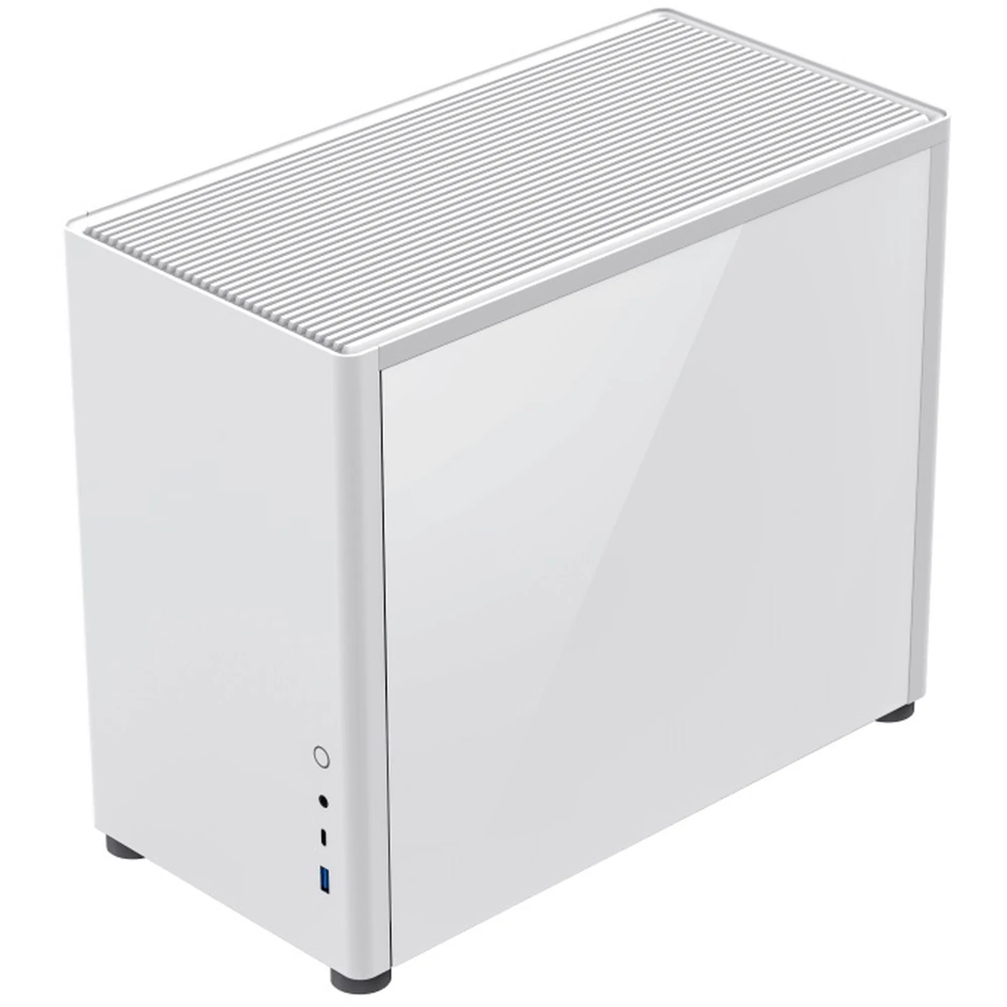 Купить Корпус Gamemax SPARK FULL WHITE - фото 5