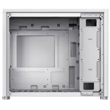 Купить Корпус Gamemax SPARK FULL WHITE - фото 6