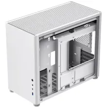Купить Корпус Gamemax SPARK FULL WHITE - фото 7