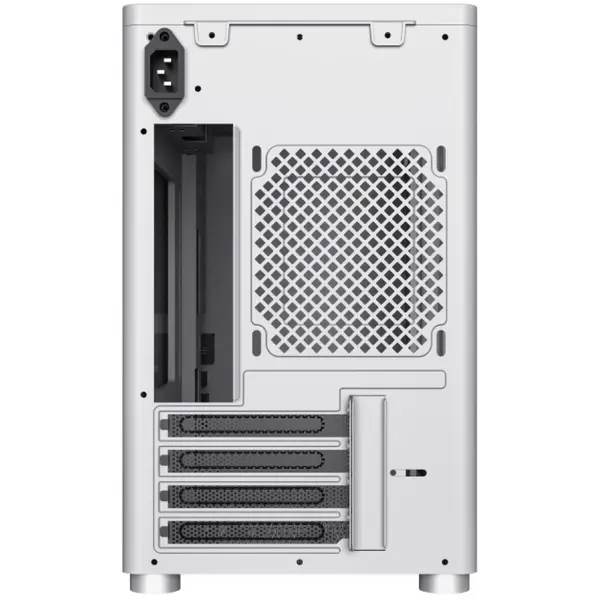 Купить Корпус Gamemax SPARK FULL WHITE - фото 8