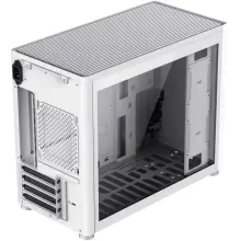 Купить Корпус Gamemax SPARK FULL WHITE - фото 9