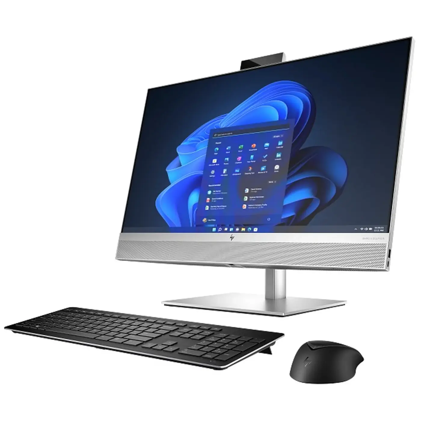 Купить Моноблок 27'' HP EliteOne 870 G9 (7B1F3EA) - фото 2