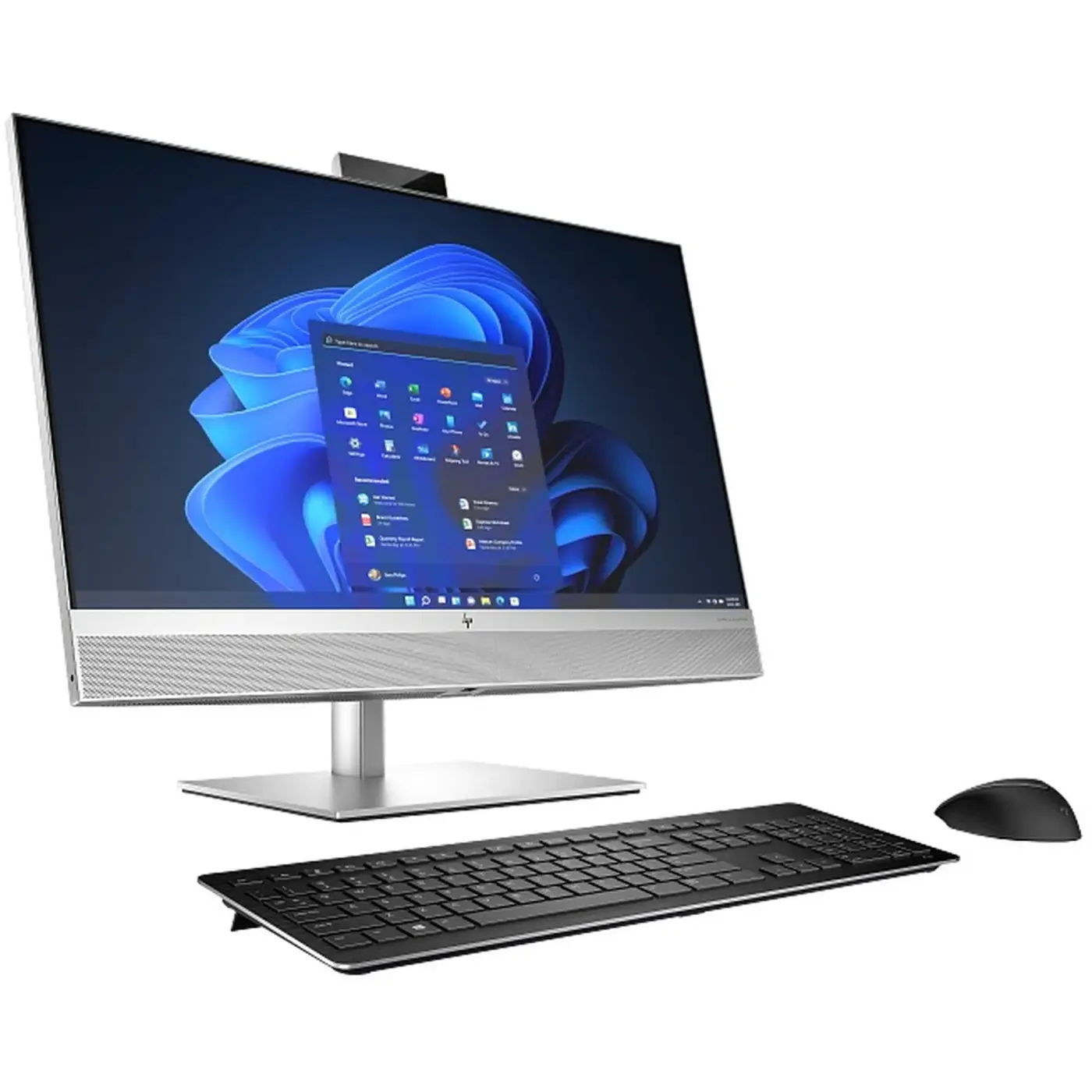 Купить Моноблок 27'' HP EliteOne 870 G9 (7B1F3EA) - фото 3