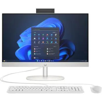 Купити Моноблок 23.8'' HP ProOne 240 G10 (A55B6ET) - фото 1
