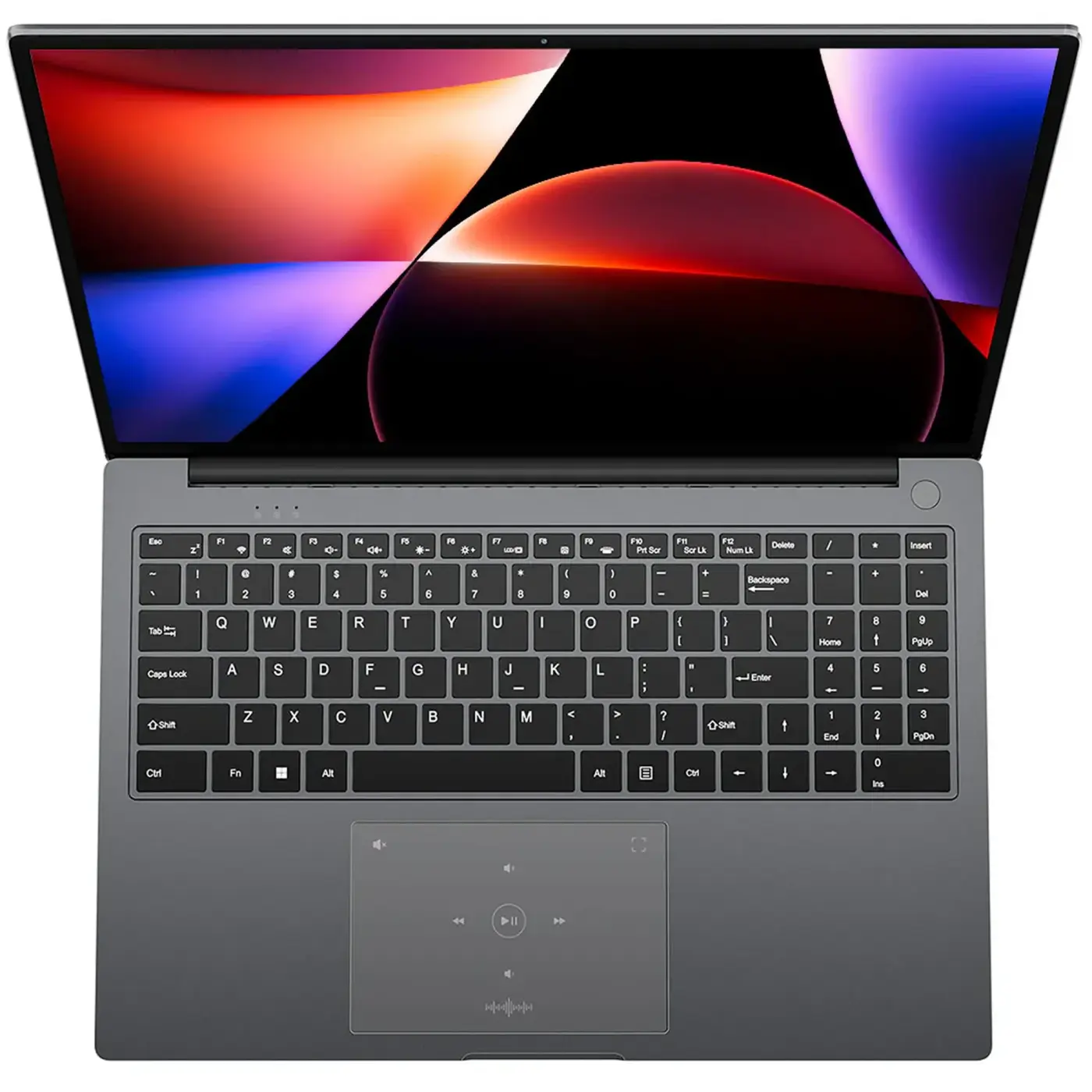 Купить Ноутбук Blackview AceBook 12 - фото 4