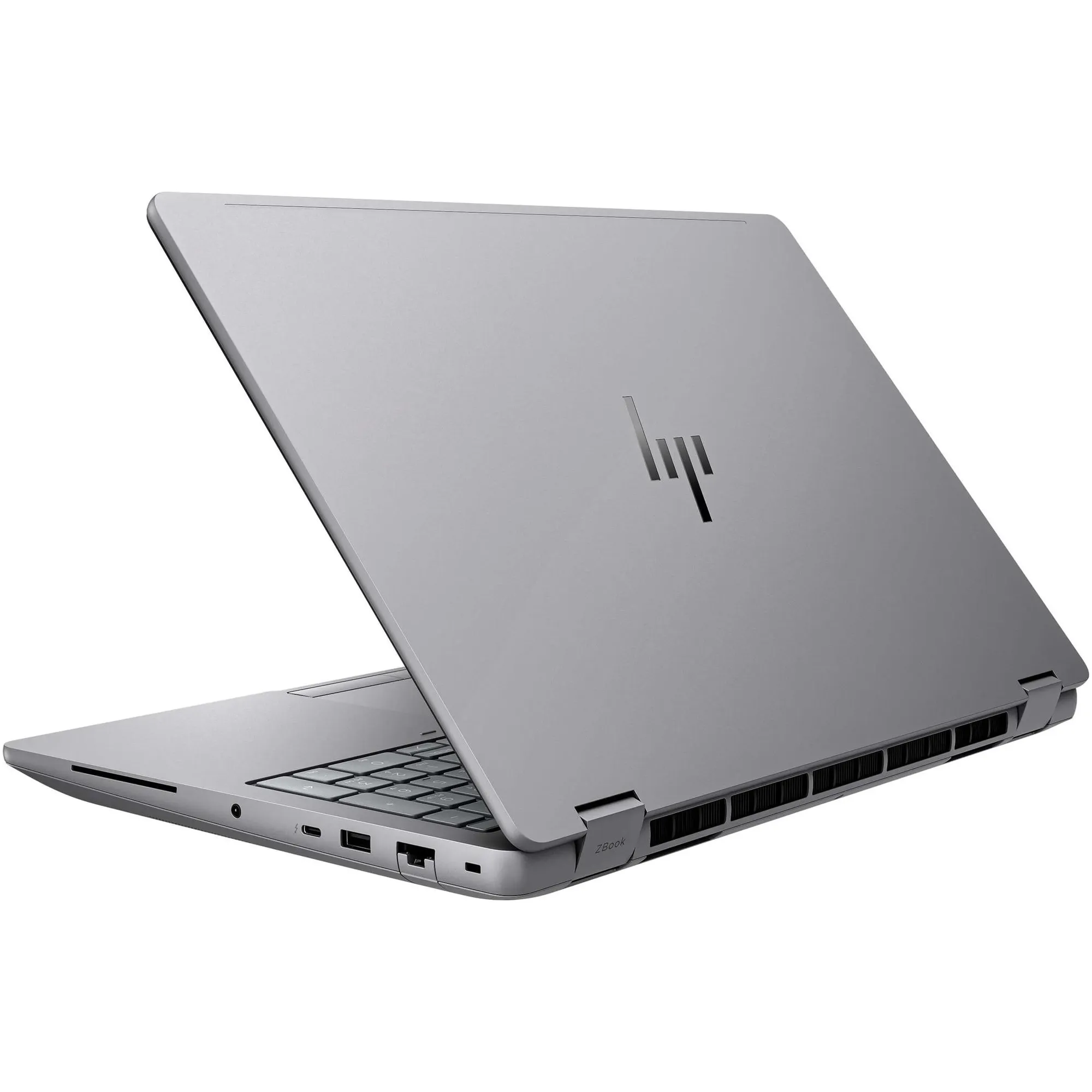 Купить Ноутбук HP ZBook Fury G1i 16 (5F9U9ES) - фото 4