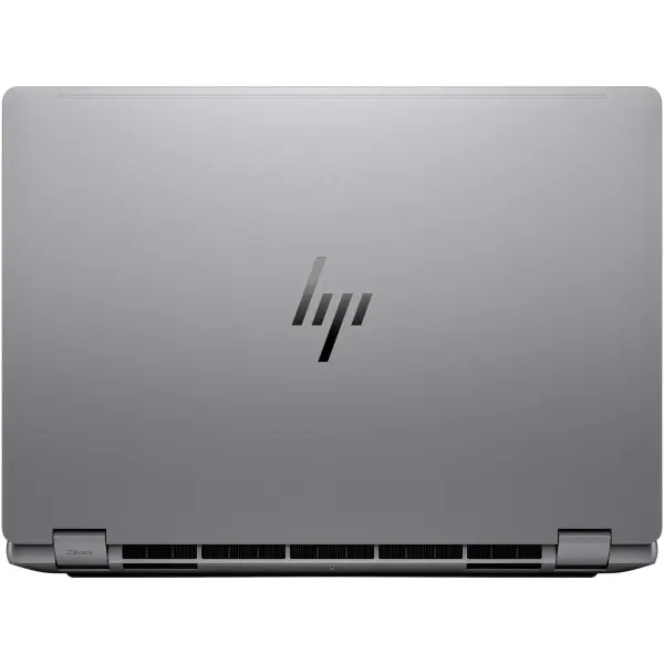 Купить Ноутбук HP ZBook Fury G1i 16 (5F9U9ES) - фото 5