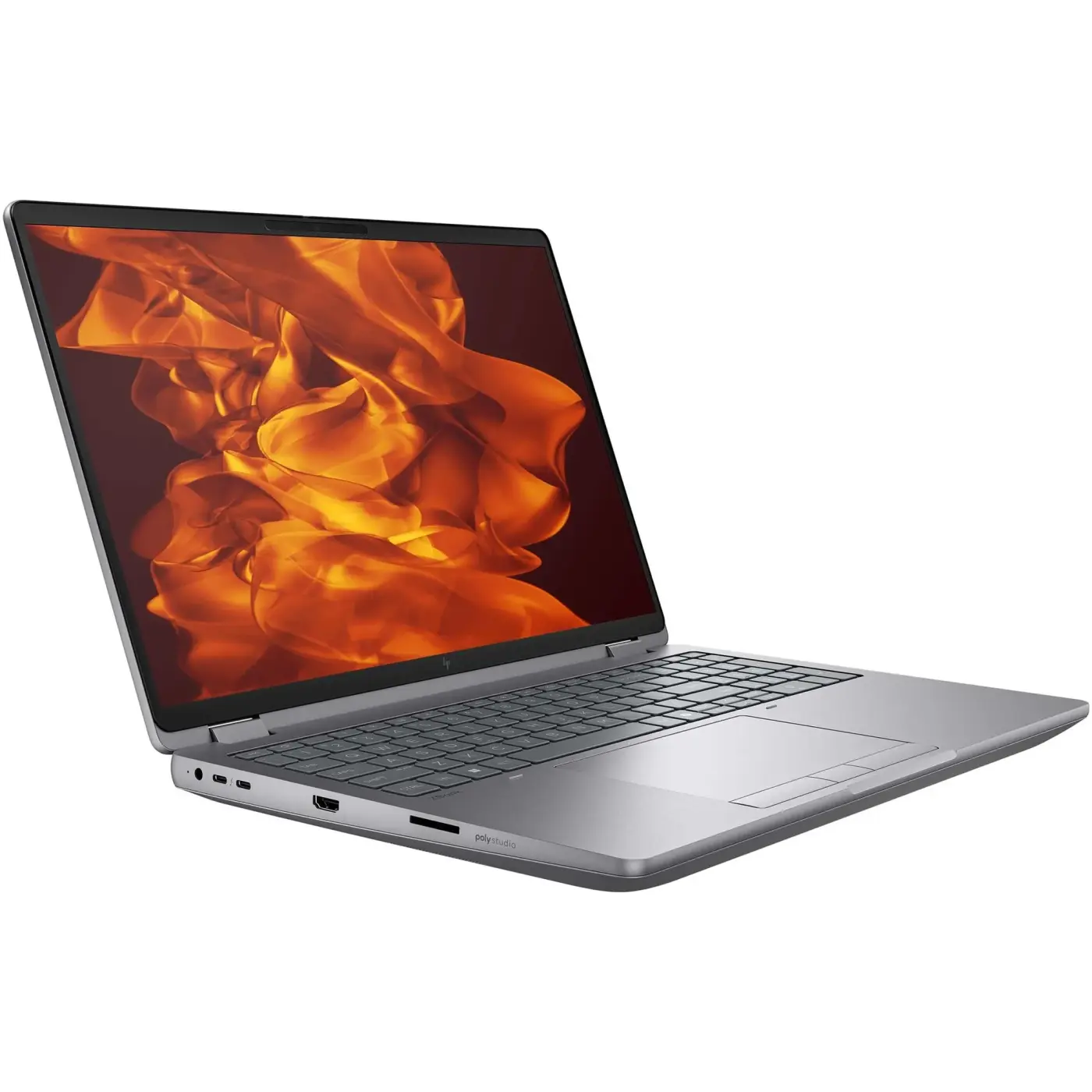 Купить Ноутбук HP ZBook Fury G1i 16 (5F9V2ES) - фото 2