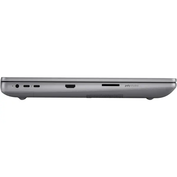 Купить Ноутбук HP ZBook Fury G1i 16 (5F9V2ES) - фото 6