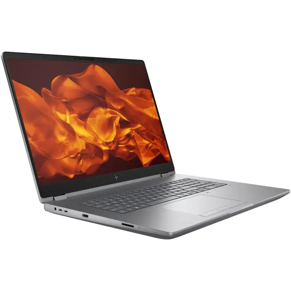 Купить Ноутбук HP ZBook Fury G1i 18 (5F9X0ES) - фото 3