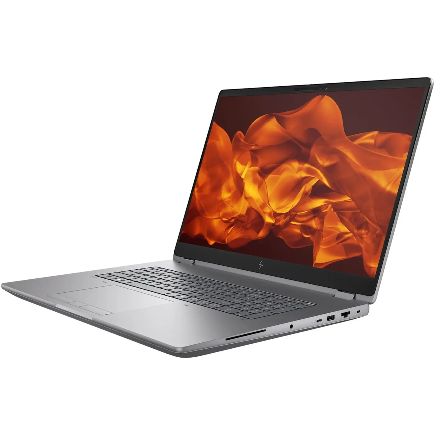 Купить Ноутбук HP ZBook Fury G1i 18 (5F9X0ES) - фото 4