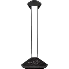 Купить Подставка для наушников ASUS ROG Throne II Core Black (90MP04F0-BHUA00) - фото 2