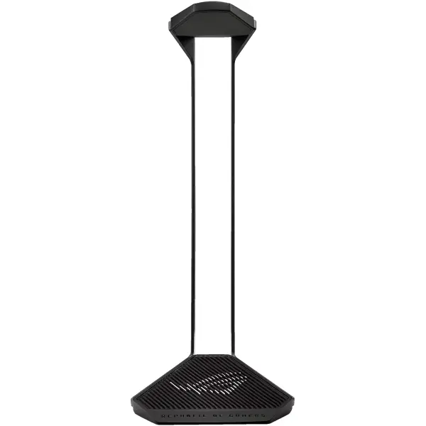 Купить Подставка для наушников ASUS ROG Throne II Core Black (90MP04F0-BHUA00) - фото 2