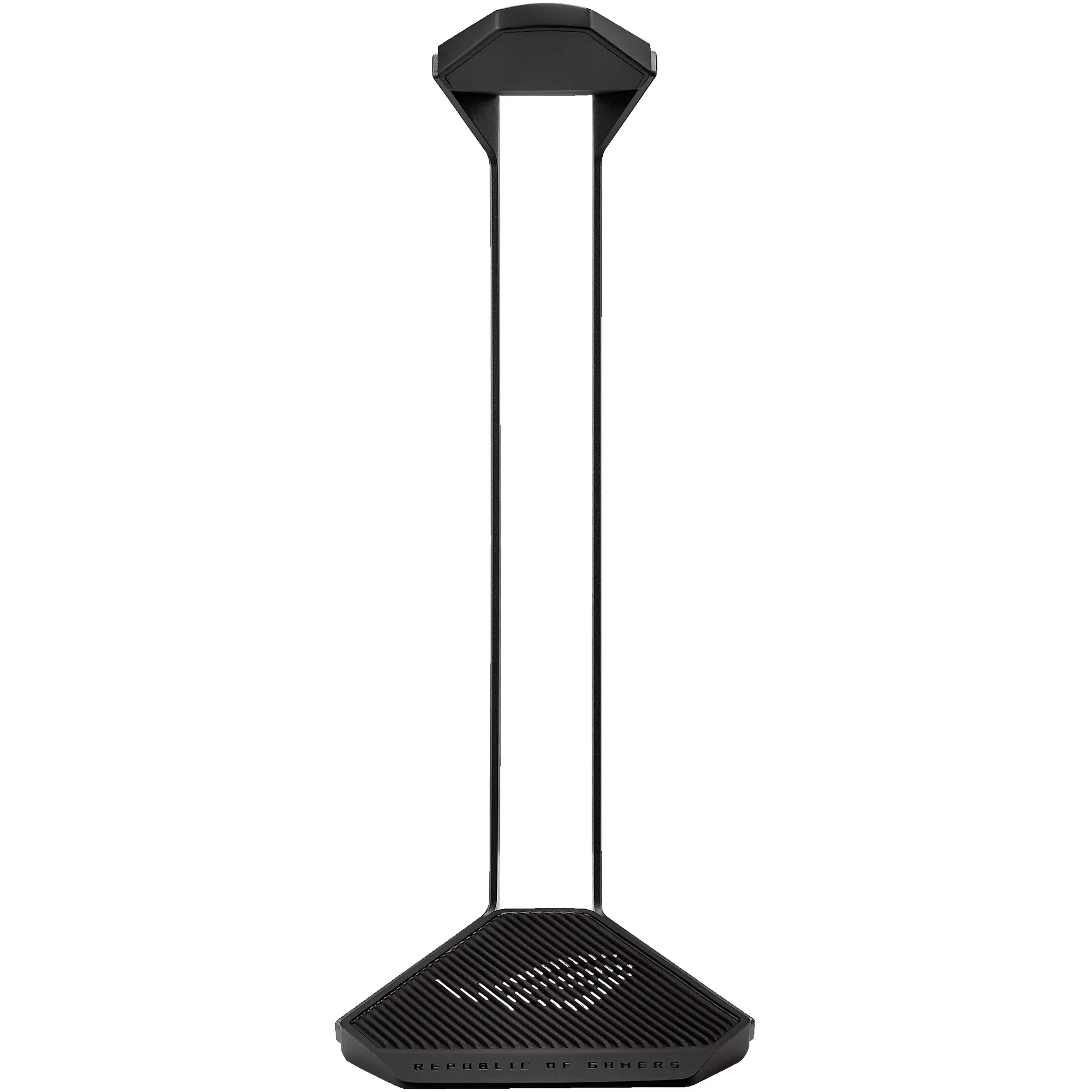 Купить Подставка для наушников ASUS ROG Throne II Core Black (90MP04F0-BHUA00) - фото 2