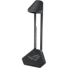 Купить Подставка для наушников ASUS ROG Throne II Core Black (90MP04F0-BHUA00) - фото 3