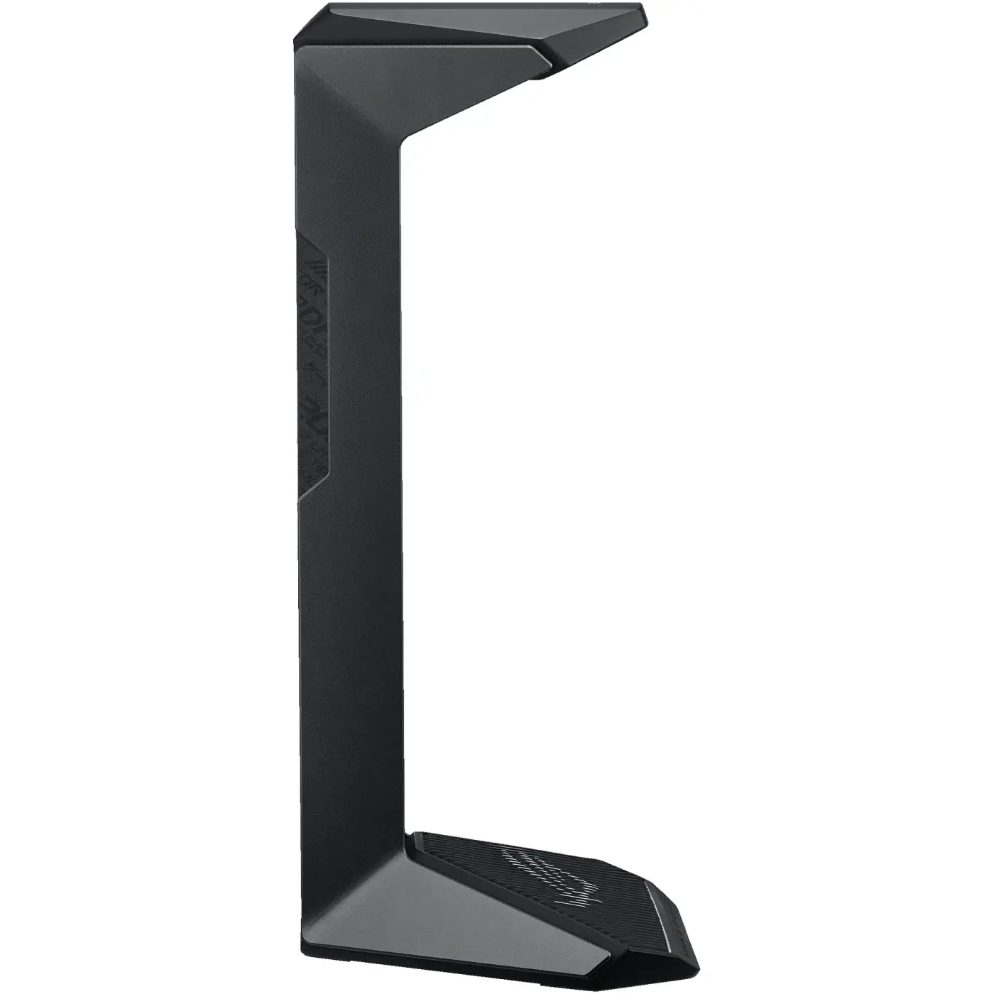 Купить Подставка для наушников ASUS ROG Throne II Core Black (90MP04F0-BHUA00) - фото 4