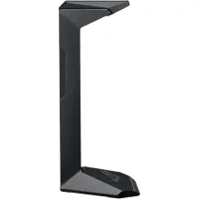 Купить Подставка для наушников ASUS ROG Throne II Core Black (90MP04F0-BHUA00) - фото 4