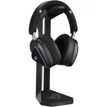 Купить Подставка для наушников ASUS ROG Throne II Core Black (90MP04F0-BHUA00) - фото 5