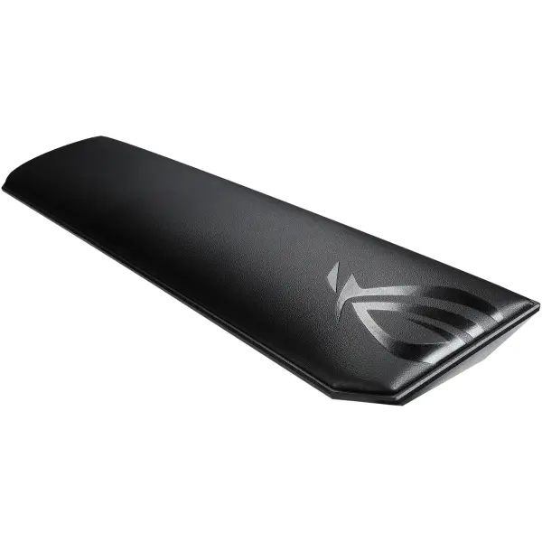Купити Підставка під зап'ястя ASUS ROG Wrist Rest Black (90MP04J0-BKUA00) - фото 2
