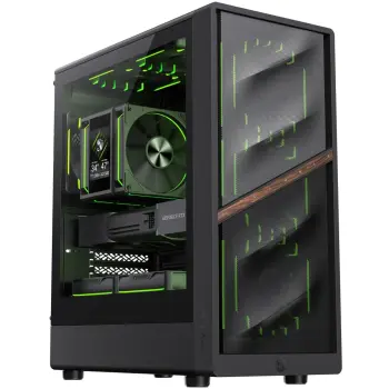 Купить Корпус Gamemax AERIS 330 MB - фото 1
