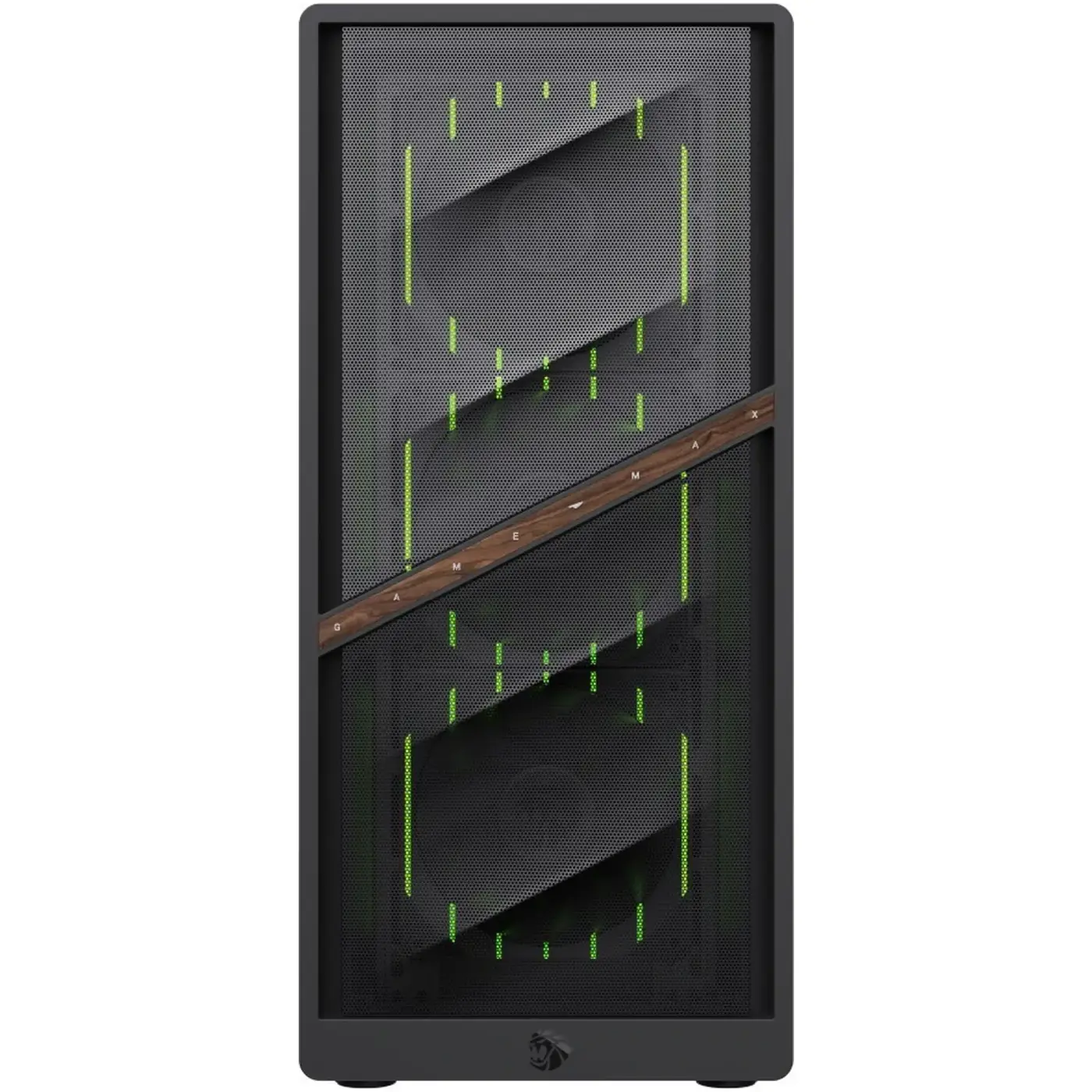 Купить Корпус Gamemax AERIS 330 MB - фото 5